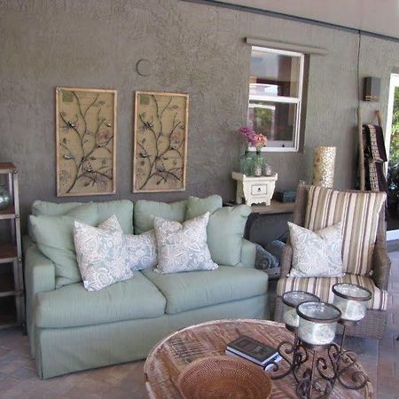 Heffron Manor Hotel Wilton Manors Екстериор снимка