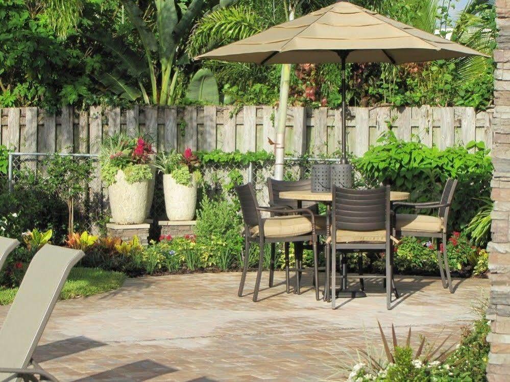Heffron Manor Hotel Wilton Manors Екстериор снимка
