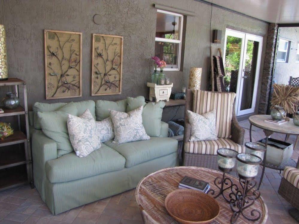 Heffron Manor Hotel Wilton Manors Екстериор снимка