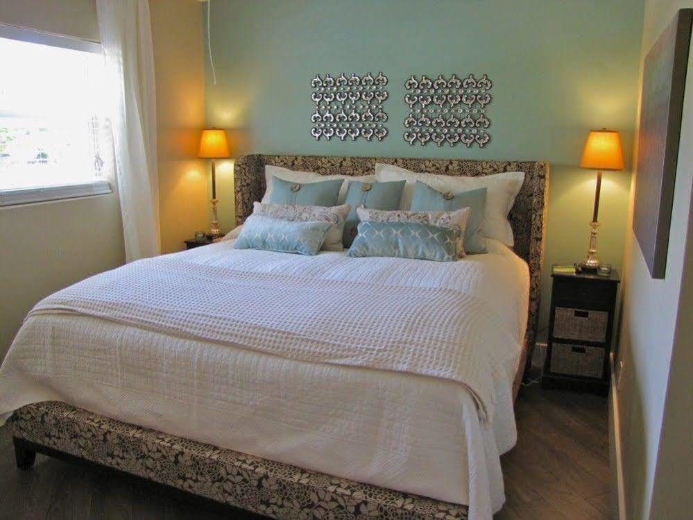 Heffron Manor Hotel Wilton Manors Екстериор снимка