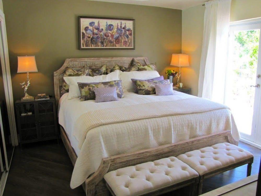 Heffron Manor Hotel Wilton Manors Екстериор снимка